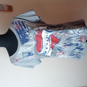 Piper & Blue Tee Shirt